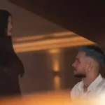 Lady Flame Lyrics – David Dreshaj