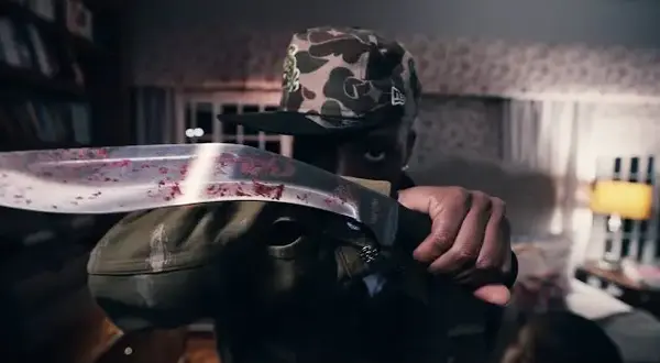 MONSTER Lyrics - KindlyNxsh, Blxckie & Nasty C