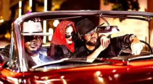 Sóbala Lyrics - El Alfa "El Jefe"