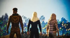 Springseeker Lyrics - Alan Walker