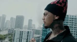 MIA Lyrics - AlbertNBN