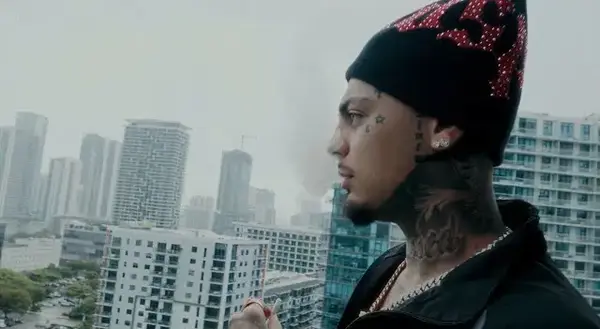 MIA Lyrics - AlbertNBN