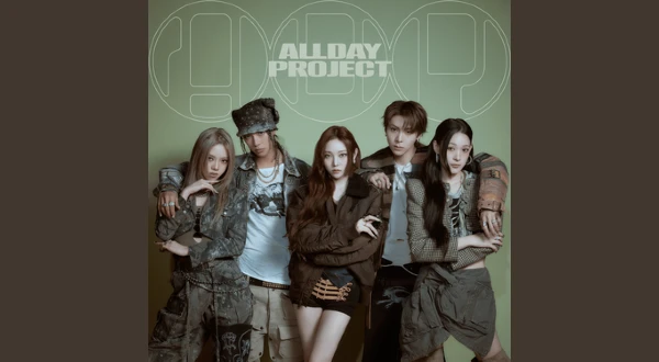 MEDUSA Lyrics - ALLDAY PROJECT | from "ALLDAY PROJECT"