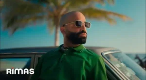 HOY SE GUAYA Lyrics - Arcángel