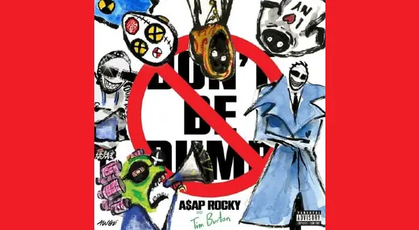 THIS IS THE WAY THE WORLD ENDS Lyrics - A$AP Rocky