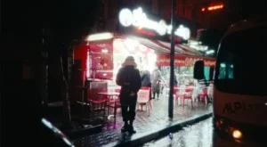 Fibra J58 Lyrics - Beny Jr & El Guincho | from "SAMURAI II"