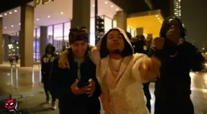 Waterboy Lyrics - BloodHound Q50