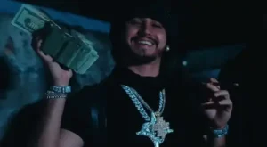 BURROS Lyrics - Clarent