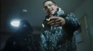 4 Raws (Remix) Lyrics - EsDeeKid & Timothée Chalamet