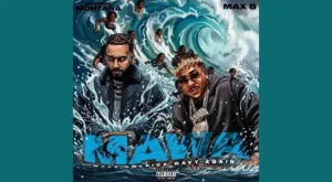 (Metro Wave) “Look what became” Lyrics - French Montana & Max B