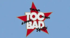 TOO BAD (Alan Walker Remix) Lyrics - G-DRAGON, Anderson .Paak & Alan Walker