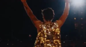 Forever, Forever Lyrics - Harry Styles