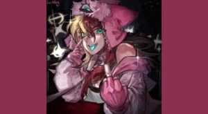 NEZUKO! Lyrics - ISSBROKIE | from "SWAGGOT! (B SIDE)"