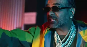 Mafiathon Freestyle Lyrics - Jim Jones