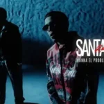 Santa Diabla (Remix) Lyrics – Juanka & Myke Towers