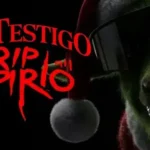 EL TESTIGO (RIP PIRLO)