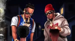 MENOR NUNCA ROBES Lyrics - Lil Naay & Fran King