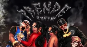 PRENDE Lyrics - Lil Naay & NTG | from "THE MVP OF THE YEAR"