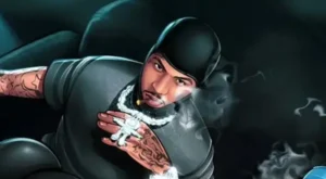 DANDOTE PILA DE AAW Lyrics - Lil Naay & Slayter