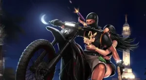 UNA BABY EN SANTIAGO Lyrics - Lil Naay