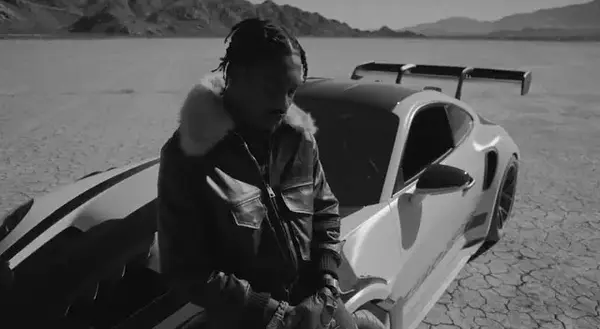 Used To Love Lyrics - Lil Tjay