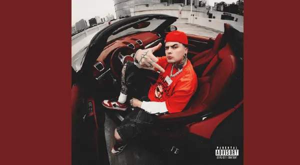 LABEL Lyrics - LIT killah | from "HARDRIVE"