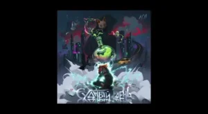 Шиншиллы (Chinchillas) Lyrics - ЛСП (LSP)