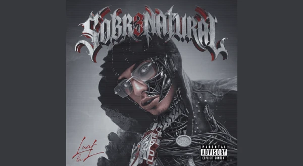 Loka Lyrics - Luar La L | from "SOBR3NATURAL"