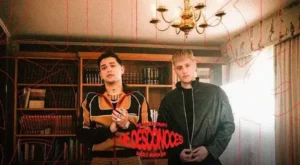 Me Desconoces Lyrics - Lucky Brown & Kidd Voodoo