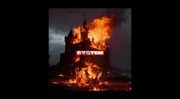 System Lyrics - Masicka