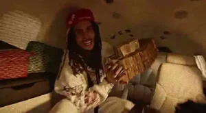 NANANANA Lyrics – Matuê & OS NANA | from “XTRANHO”