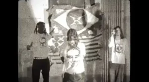 FACAS E MACHADOS Lyrics – Matuê, FAB GODAMN & okie