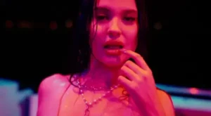 Polos Opuestos Lyrics - Midnvght, Dei V & Clarent