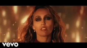 Dream As One Lyrics - Miley Cyrus | (from Avatar: Fire and Ash)