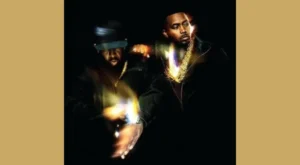 Pause Tapes Lyrics - Nas & DJ Premier | from "Light-Years"