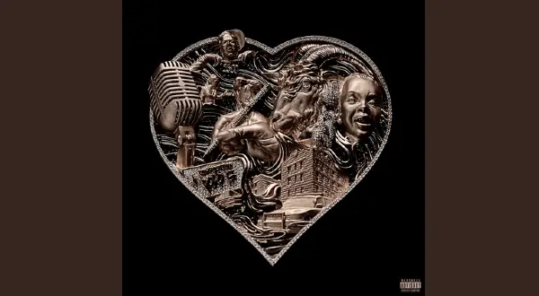 Counted Out (Thoughts In My Head) Lyrics - Polo G