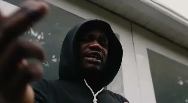 PURGE BAIT Lyrics - Jahshii