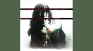 feeling like Lyrics - rommulas | from "ANIMÁL"