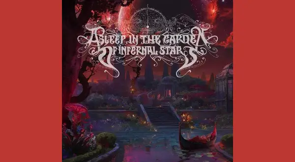 Asleep In The Garden Of Infernal Stars Lyrics - Seven Lions