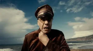 Alles ändert sich Lyrics - Till Lindemann