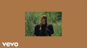 Imaginándote Estoy Lyrics - TINI