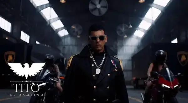 La Gerencia Lyrics - Tito “El Bambino”, Arcángel, Wisin, Hanzel La H & Fronti