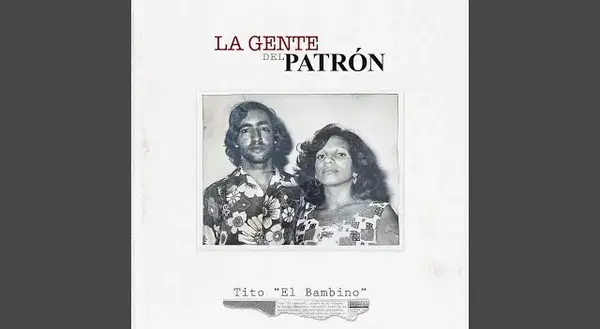 Cacería Lyrics - Tito “El Bambino”