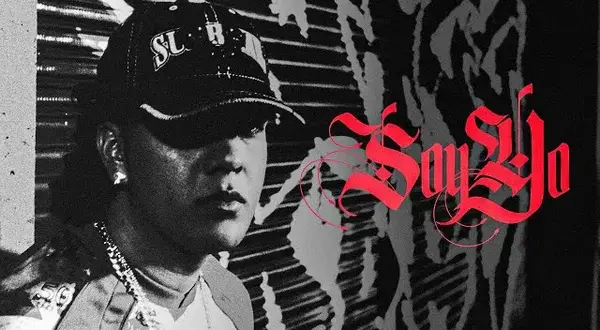 Soy Yo Lyrics - Tury