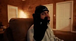 PA KE? Lyrics - TYKING