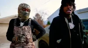 BossManeDlow (TOP MIX) Lyrics - YoungBoy Never Broke Again