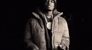 Top Cobain Lyrics - YoungBoy Never Broke Again