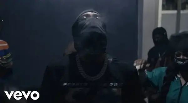 Crown Clown Lyrics - Tommy Lee Sparta