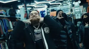 CUANTO GRAMO Lyrics - LAJA & HADES66