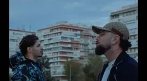 GuapaDeCara Lyrics - RVFV & CANO